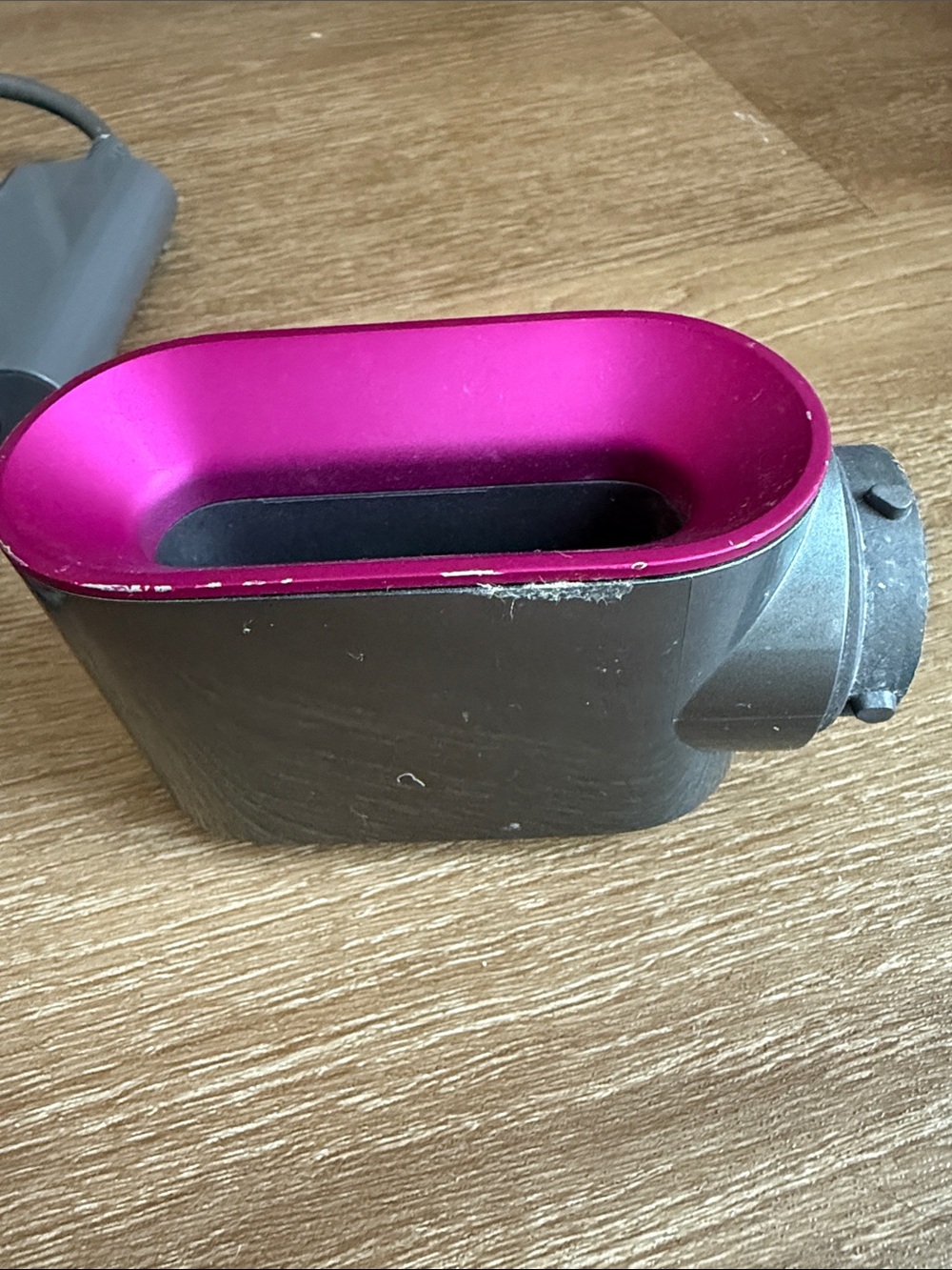 Dyson Airwrap Multi-Styler in Fuchsia and Gray - Picture 9 of 12